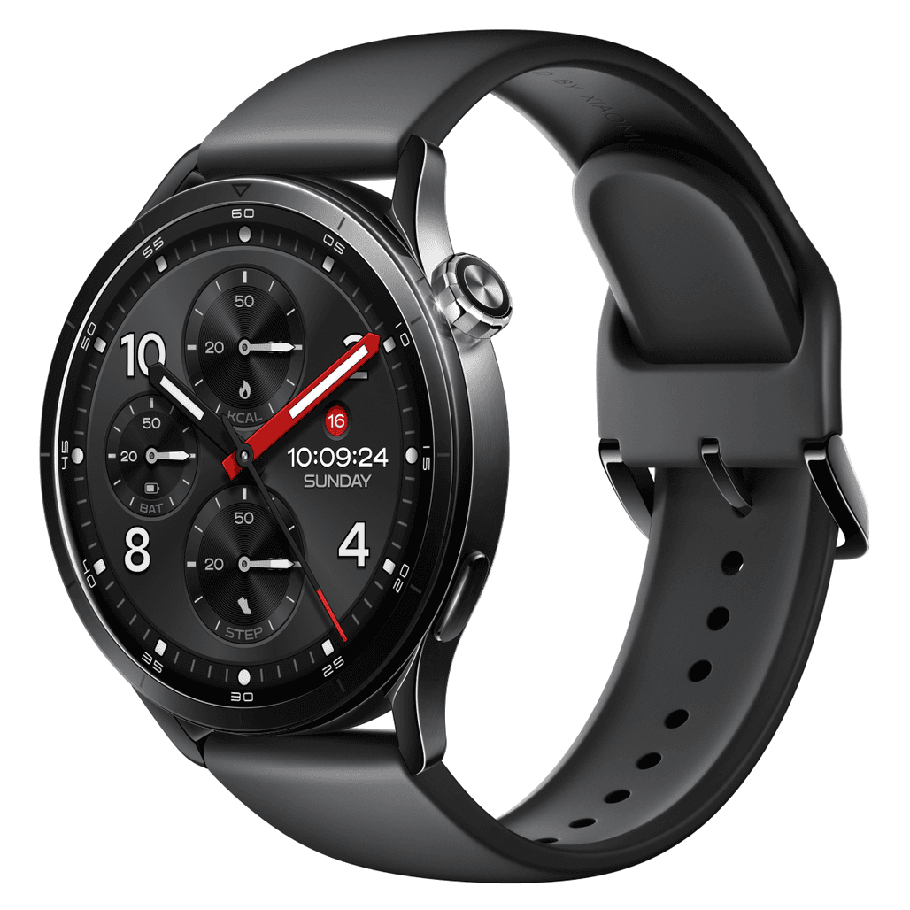 Đồng hồ thông minh Xiaomi Watch S5 Đã Kích Hoạt