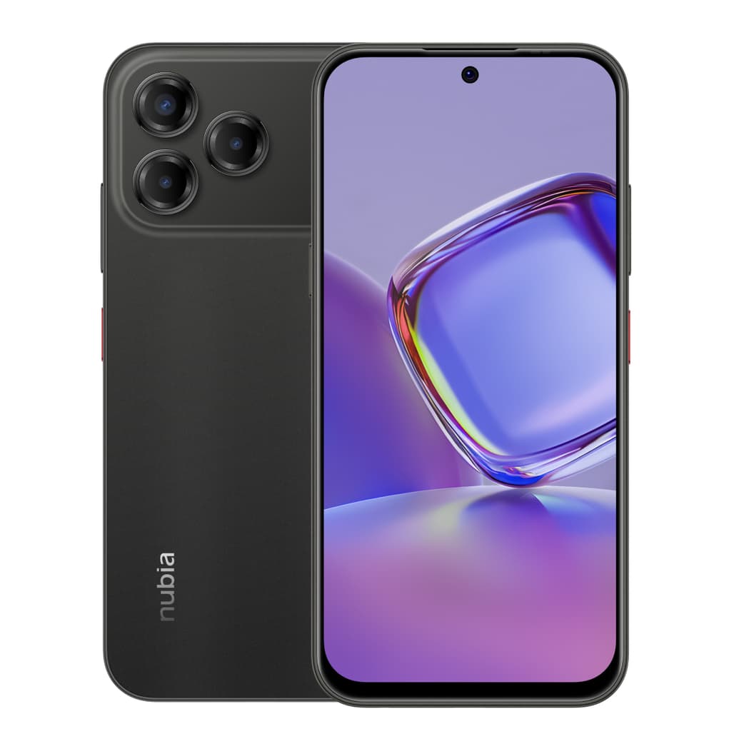Nubia V80 Design 4GB 128GB Đã kích hoạt