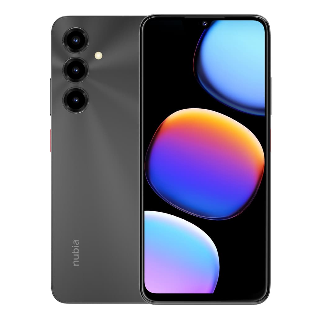 Nubia V80 Max 6GB 128GB