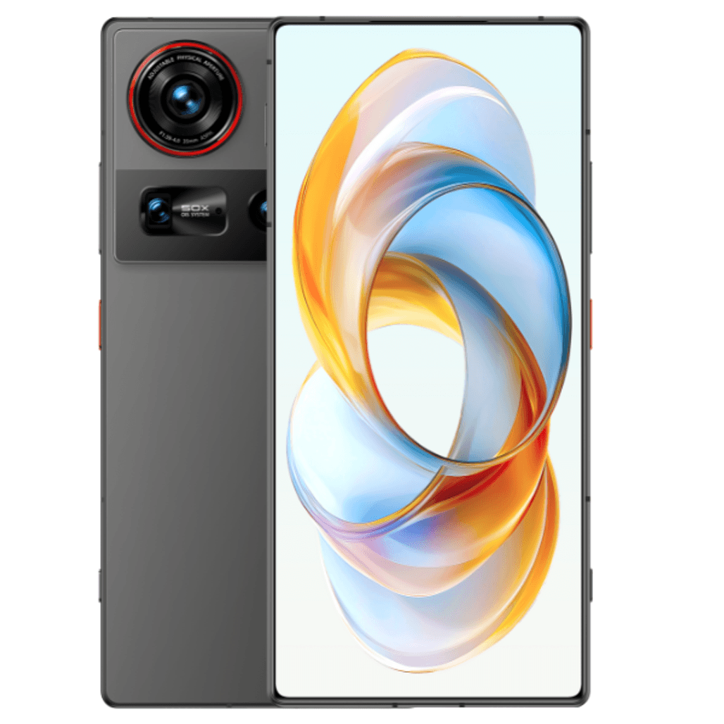 Điện thoại Nubia Z70 Ultra 5G 12GB 256GB Cũ trầy xước