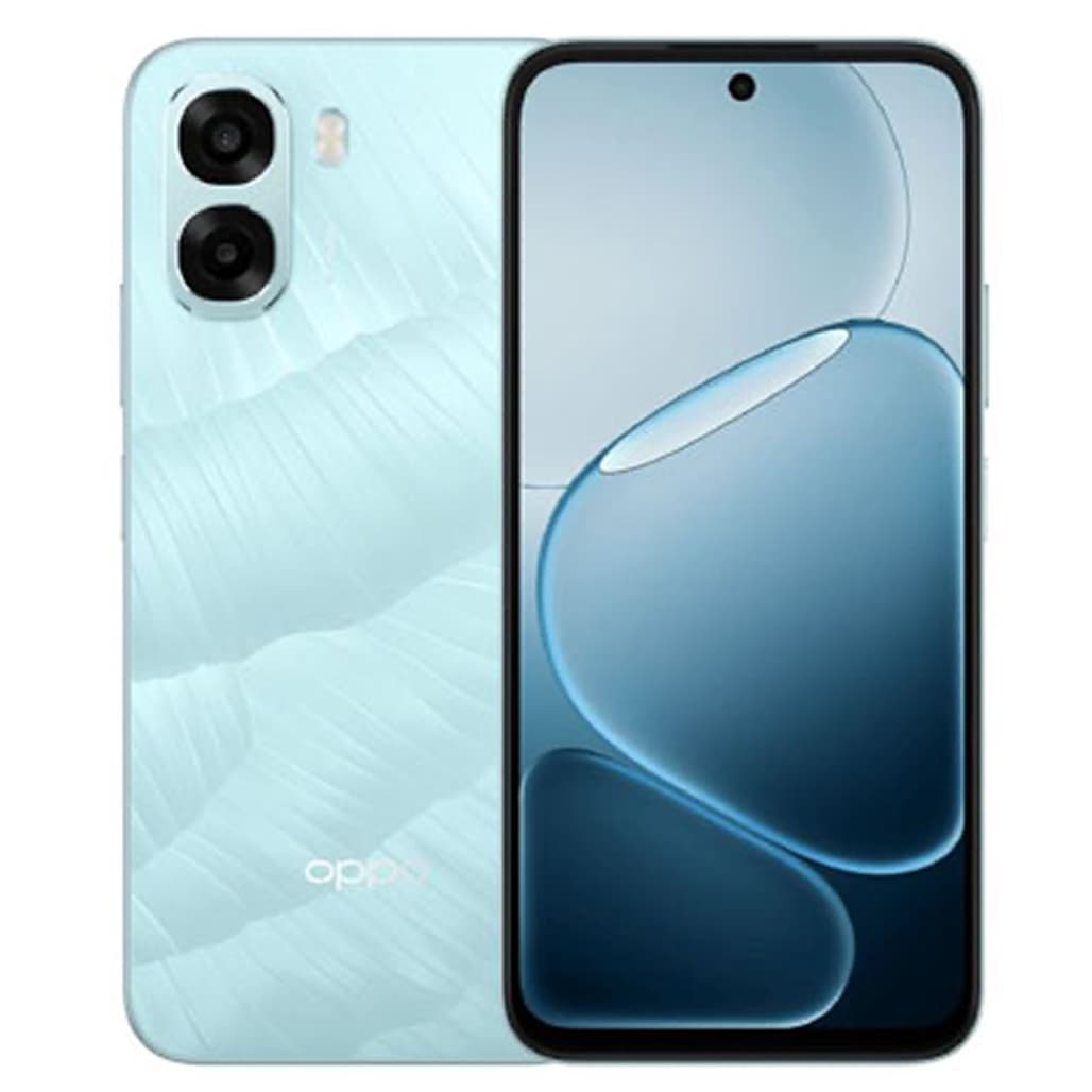 OPPO A6x 6GB 256GB Cũ Đẹp