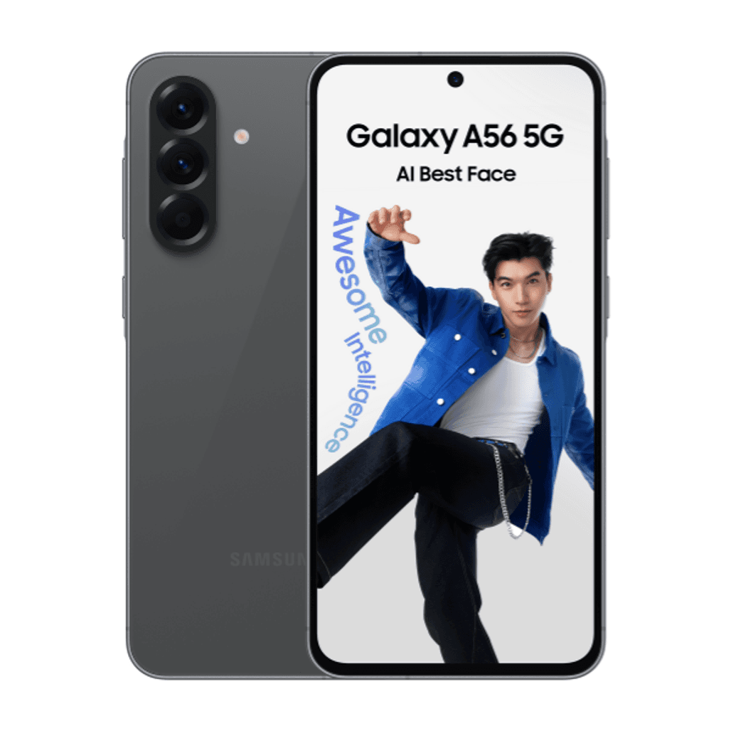 Samsung Galaxy A56 5G 8GB 128GB Cũ Xước Cấn