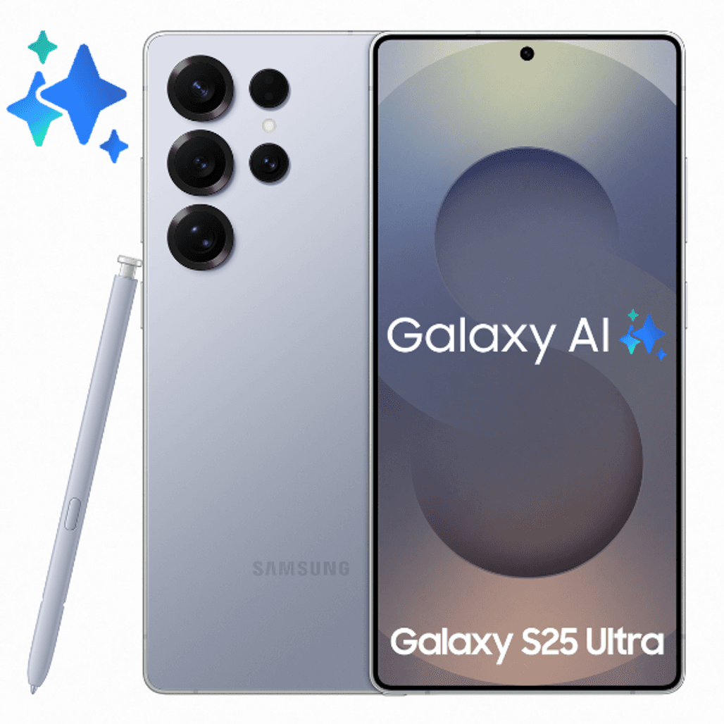 Samsung Galaxy S25 Ultra 5G 12GB 256GB Cũ Đẹp