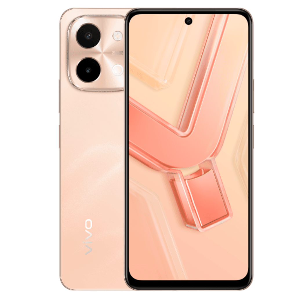 vivo Y28 8GB 256GB