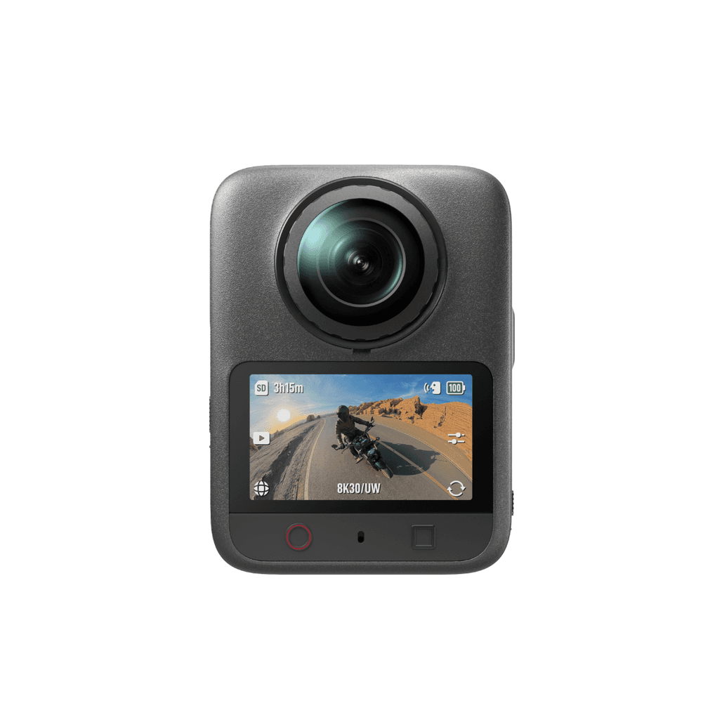 Camera hành động DJI OSMO 360 thế hệ 2 Advanced Combo ( )