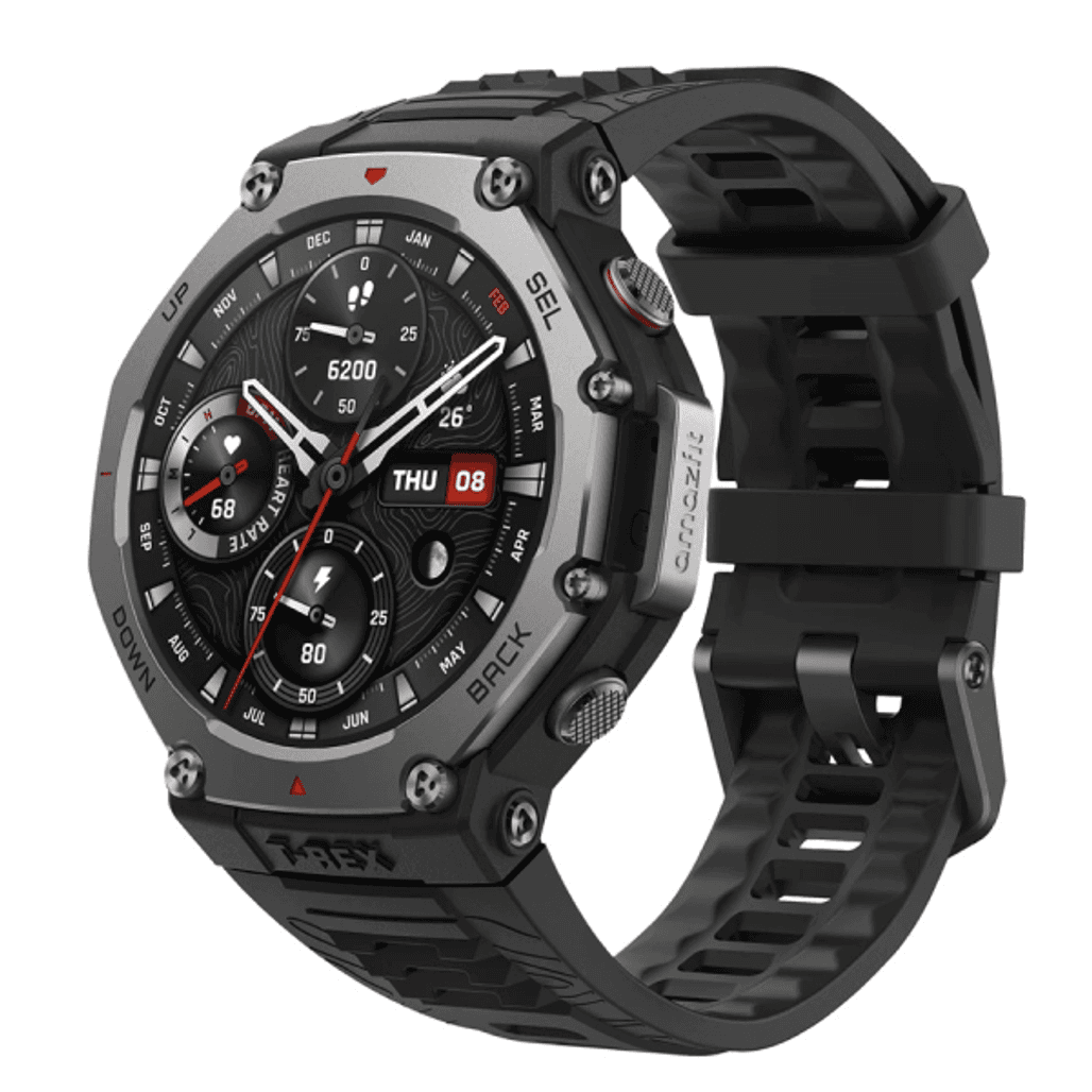 Đồng hồ thông minh Amazfit T Rex 3 Đã Kích Hoạt