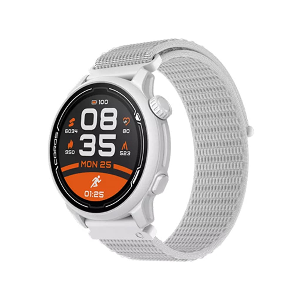 Đồng hồ thông minh Coros Pace 2 dây Nylon Cũ Trầy Xước