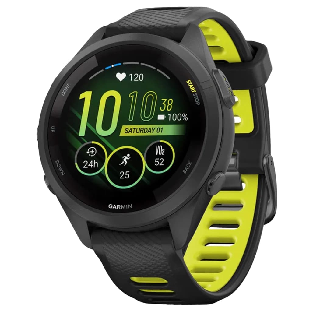 Đồng hồ thông minh Garmin Forerunner 265S Cũ Đẹp