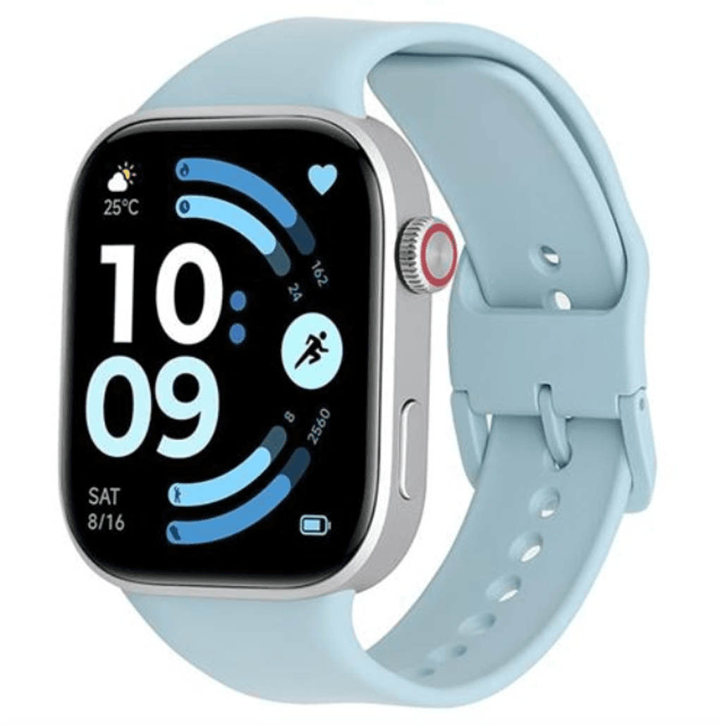 Đồng hồ thông minh Xiaomi Redmi Watch 6 Đã Kích Hoạt