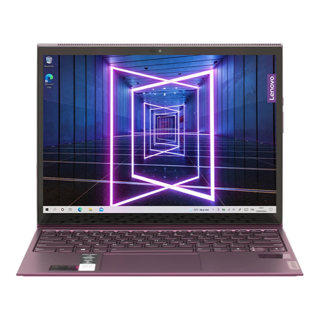 Laptop Lenovo Yoga Duet 7 13ITL6 82MA009NVN Cũ Xước Cấn