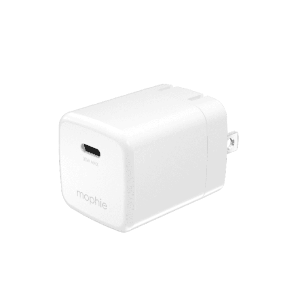 Củ sạc Mophie Essential Gan 30W 1C