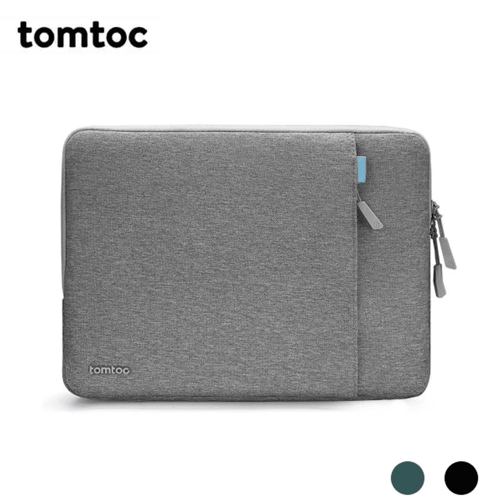 Túi Chống sốc Tomtoc Protective cho Macbook Pro 15.6 16 inch A13 E01