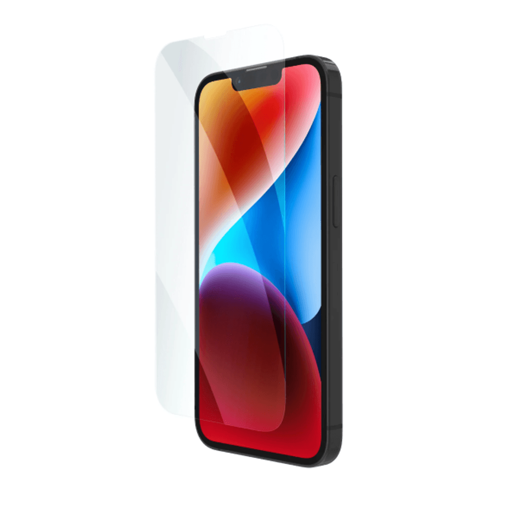Dán kính cường lực màn hình iPhone 14 Plus JCPal chống ánh sáng xanh