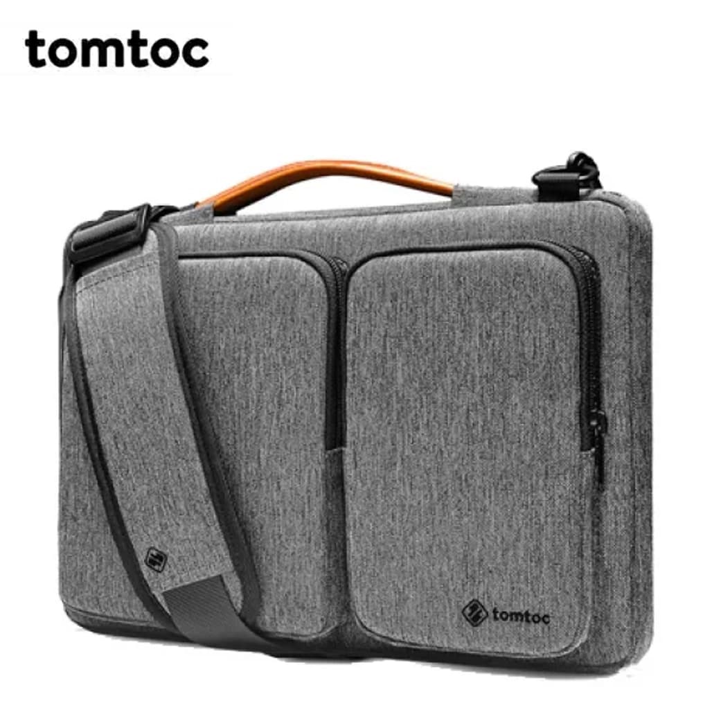 Túi xách Laptop Tomtoc 360 Shoulder bags Macbook 16 inch A42 E02