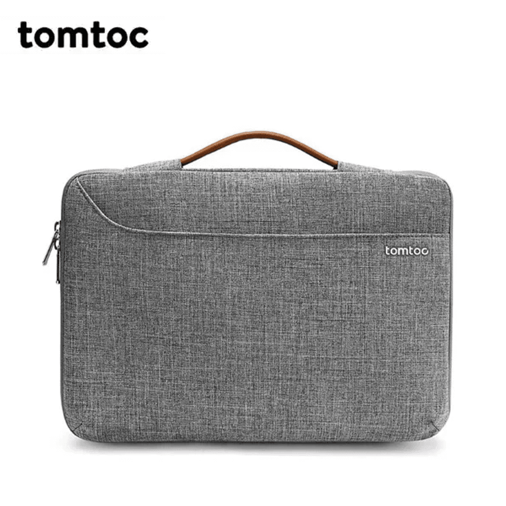 Túi Chống sốc Tomtoc Spill Resistant cho Macbook Pro 13'' A22 C02H01
