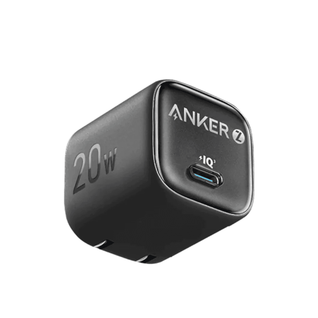 Củ sạc Anker Zolo 1C 20W A2699