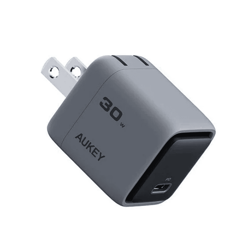 Sạc nhanh Aukey PD 30W PA C1