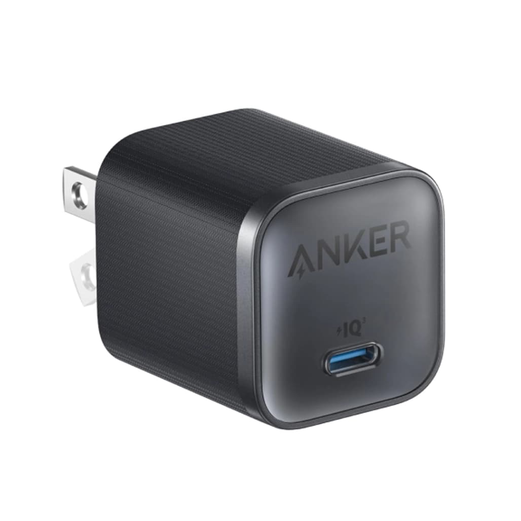 Sạc Anker Nano 1C 45W A2692