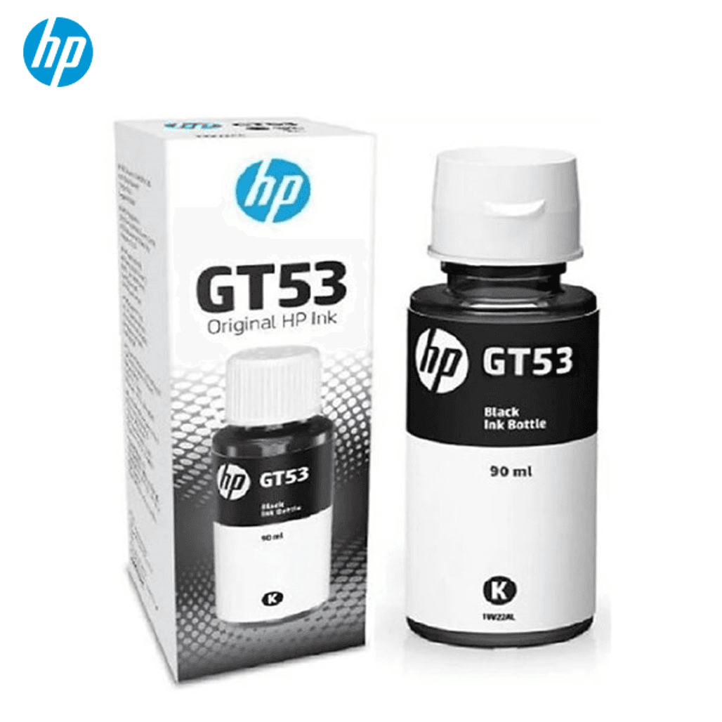 Mực in phun HP GT53 (đen) 1VV22AA