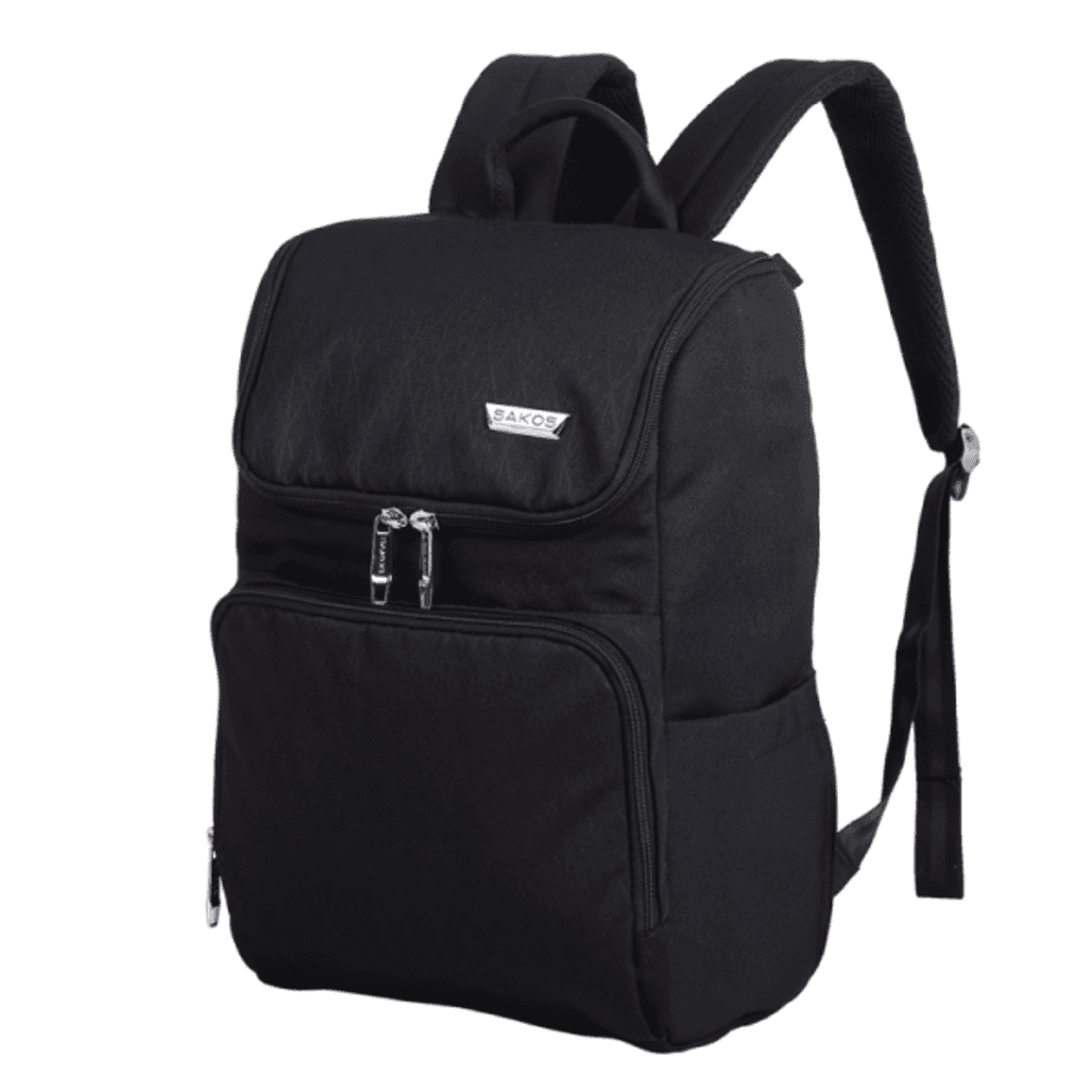 Balo laptop Sakos Wayvie 14 inch