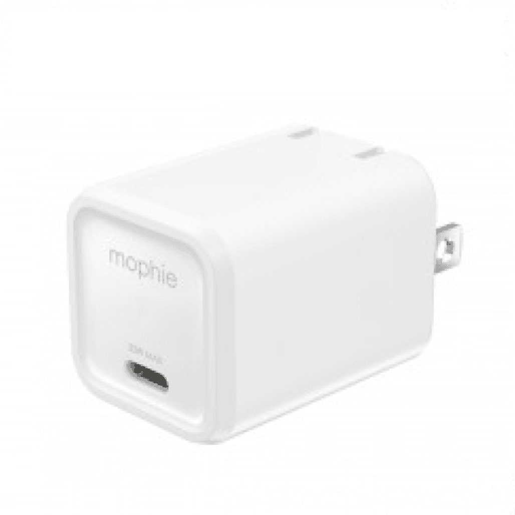 Sạc Mophie Essential 1C GaN 33W