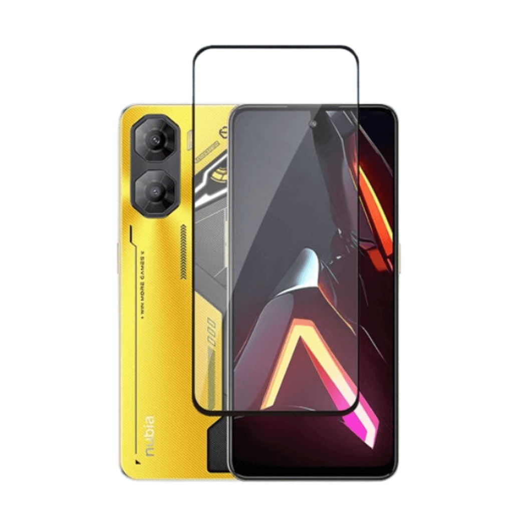 Dán kính cường lực màn hình Nubia Neo 3 Tecno Pova 7 Oppo A6T S case full màn