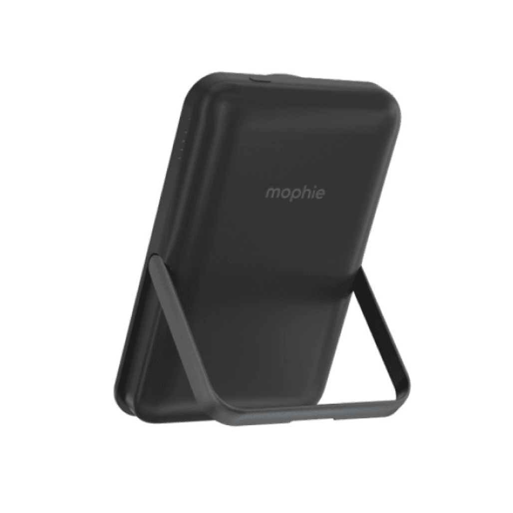 Pin sạc dự phòng Mophie Essentials Snap+ 10000mAh có chân đứng