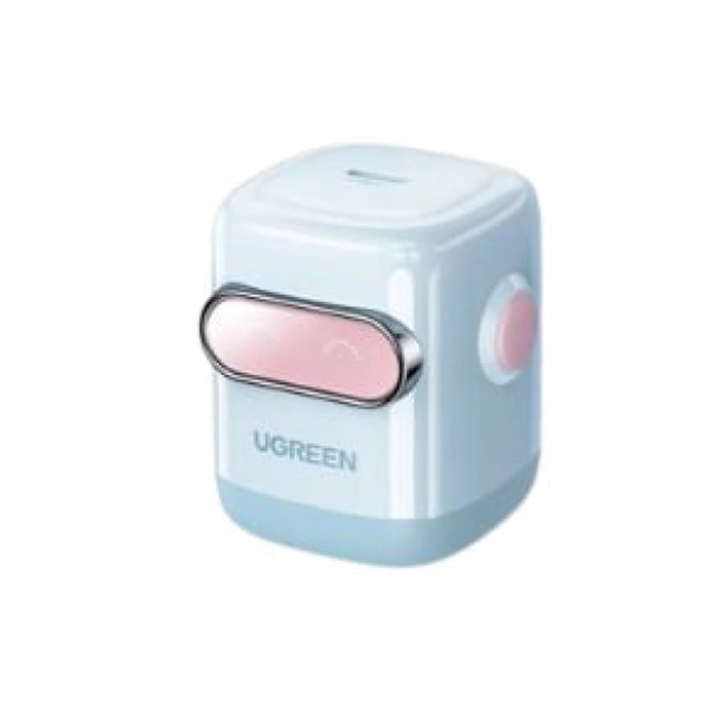 Sạc Ugreen Robot Uno Gan Nexode Gen 2 1C 30W X622