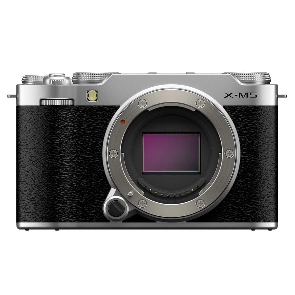 Máy ảnh kỹ thuật số Fujifilm X M5 (Only Body)