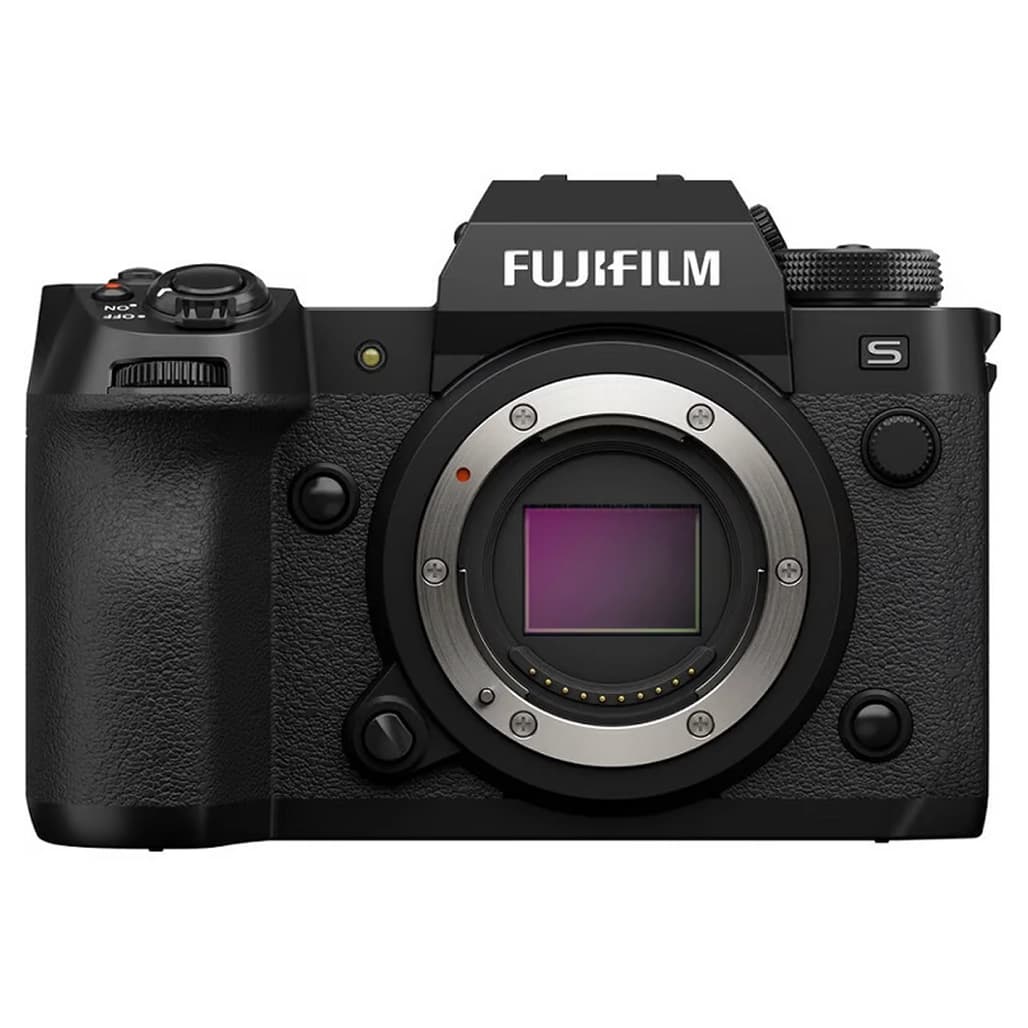 Máy ảnh kỹ thuật số Fujifilm X H2S (Only Body) Cũ Trầy Xước