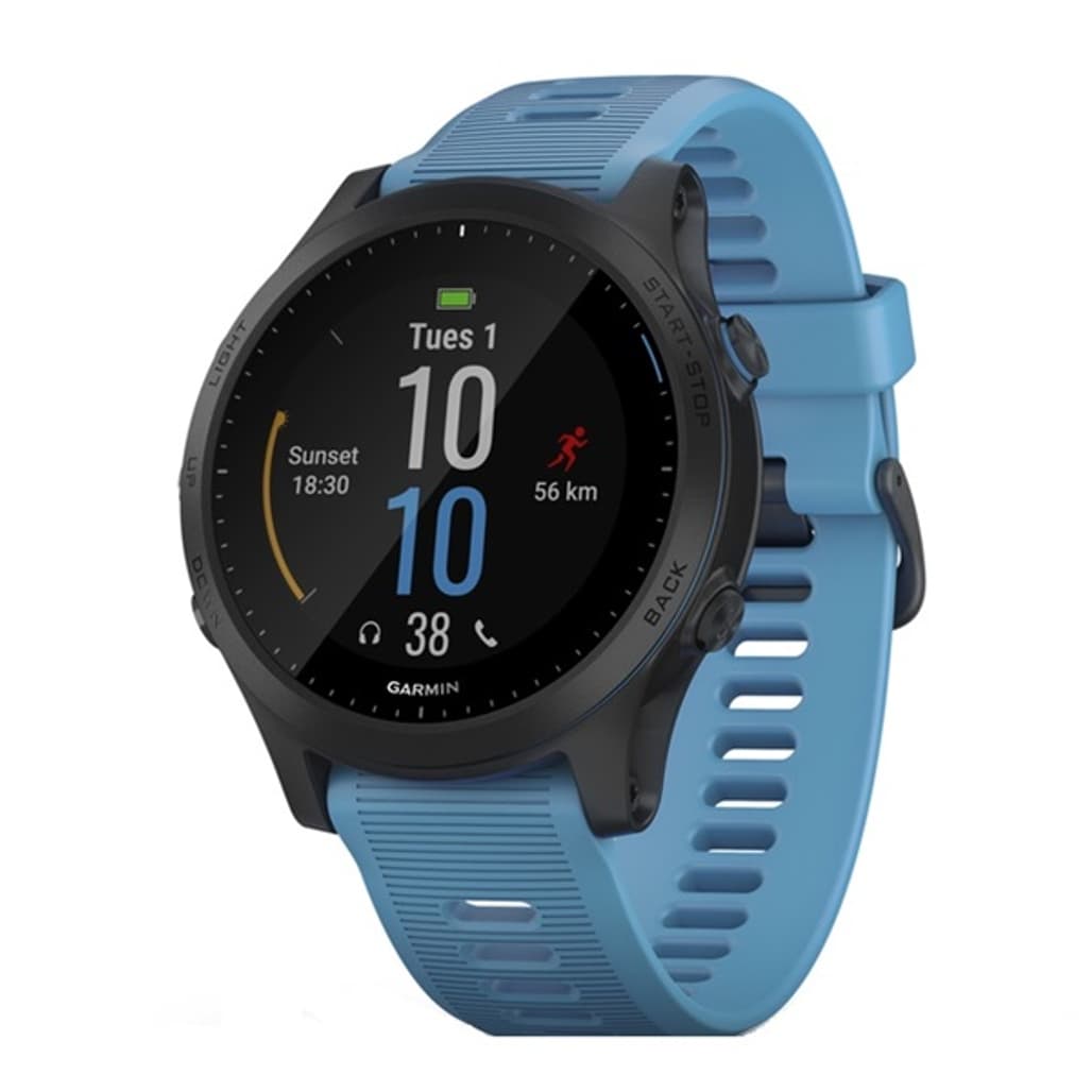 Đồng hồ thông minh Garmin Forerunner 945 Cũ Xước Cấn