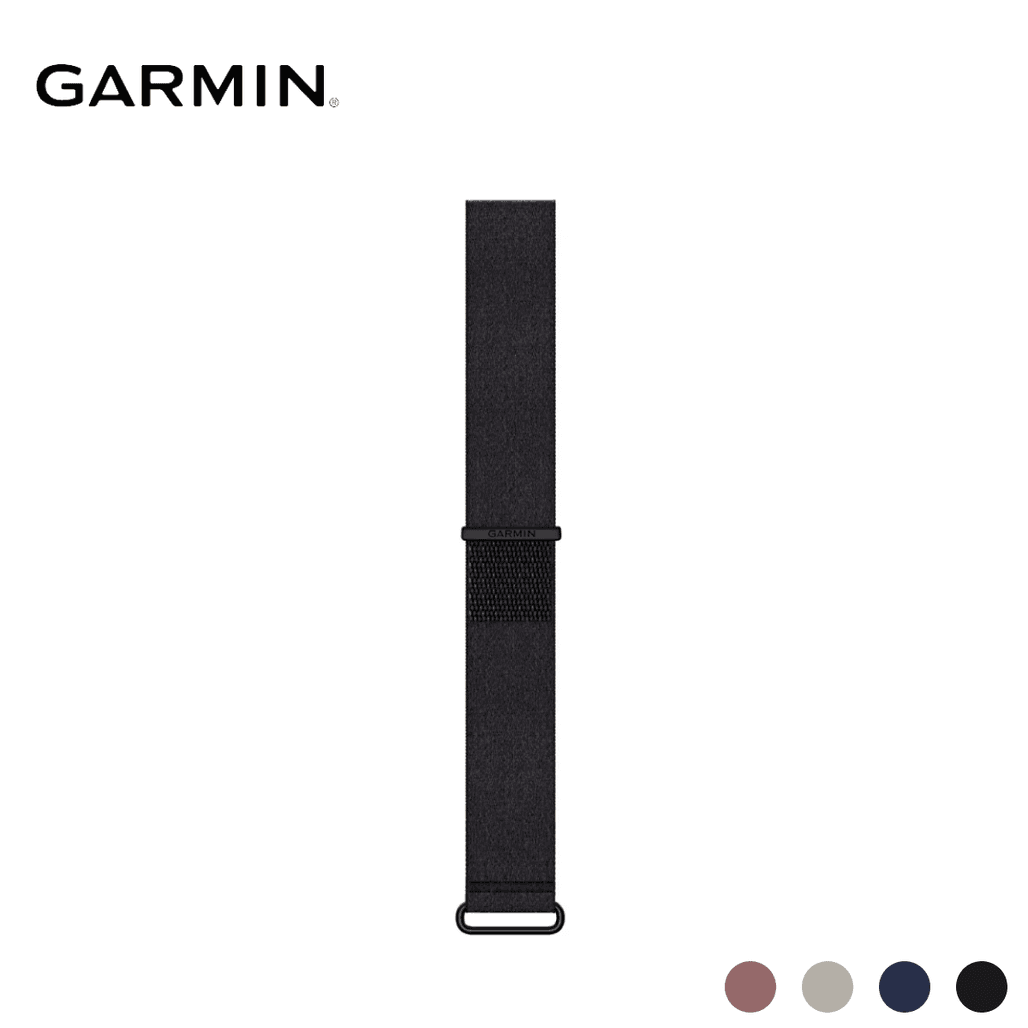 Phụ kiện dây đeo cổ tay Garmin CIRQA L XL