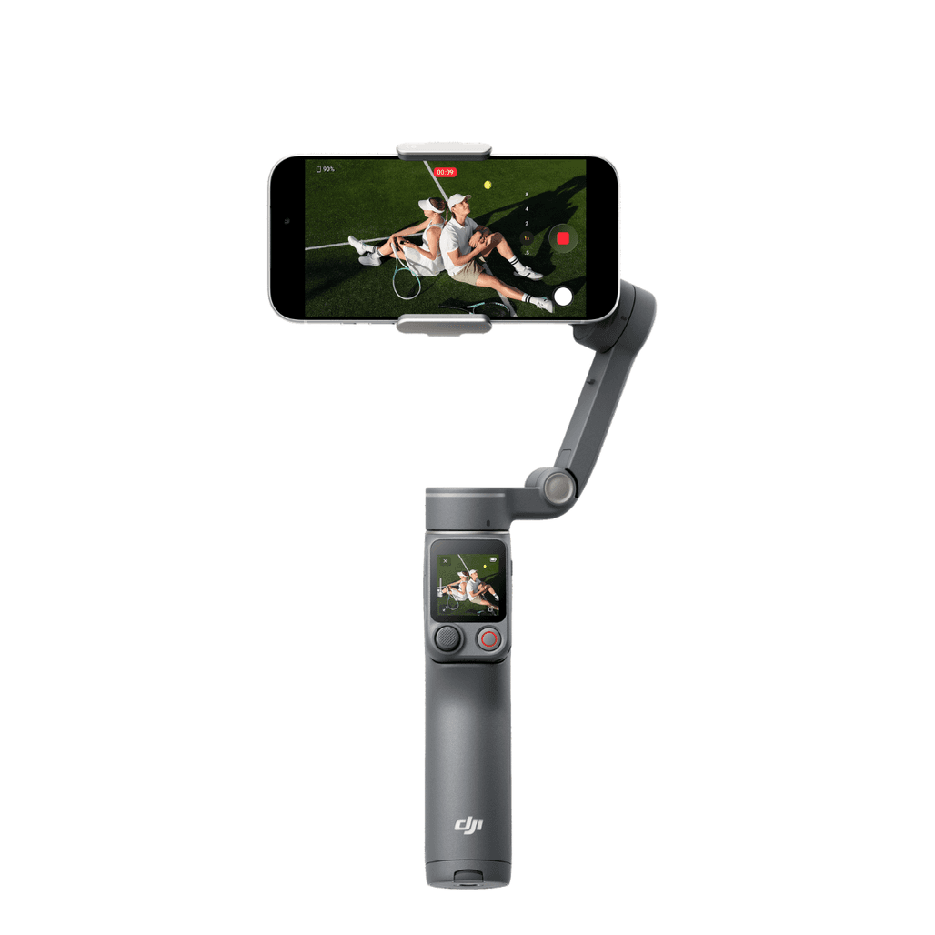 DJI Osmo Mobile 8P Stardard Combo