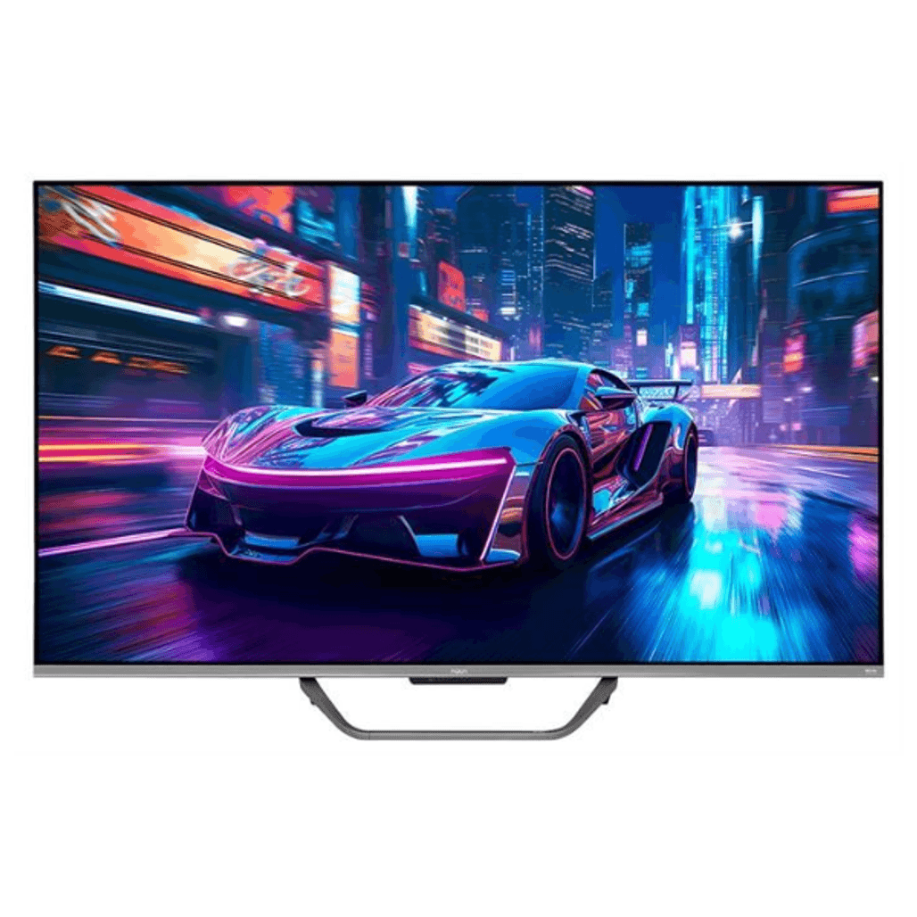 Google tivi Aqua QLED 4K 55 inch 2024 (AQT55S800UX)