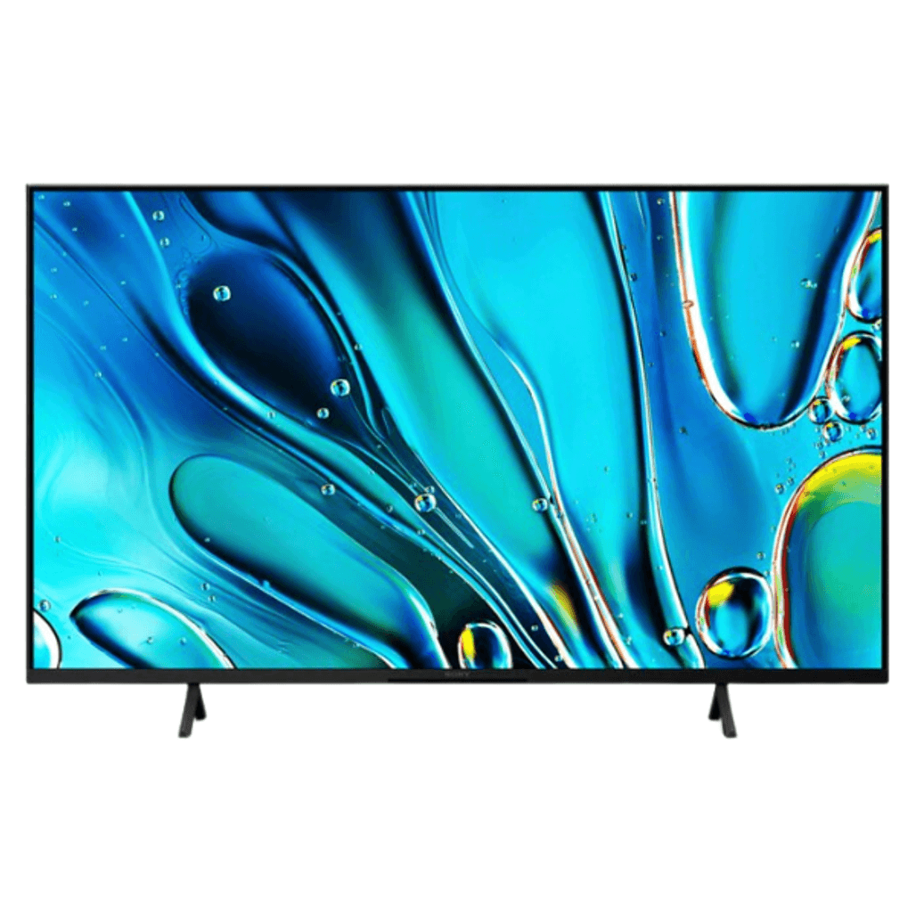 Google Tivi Sony 4K 50 inch (K 50S30)