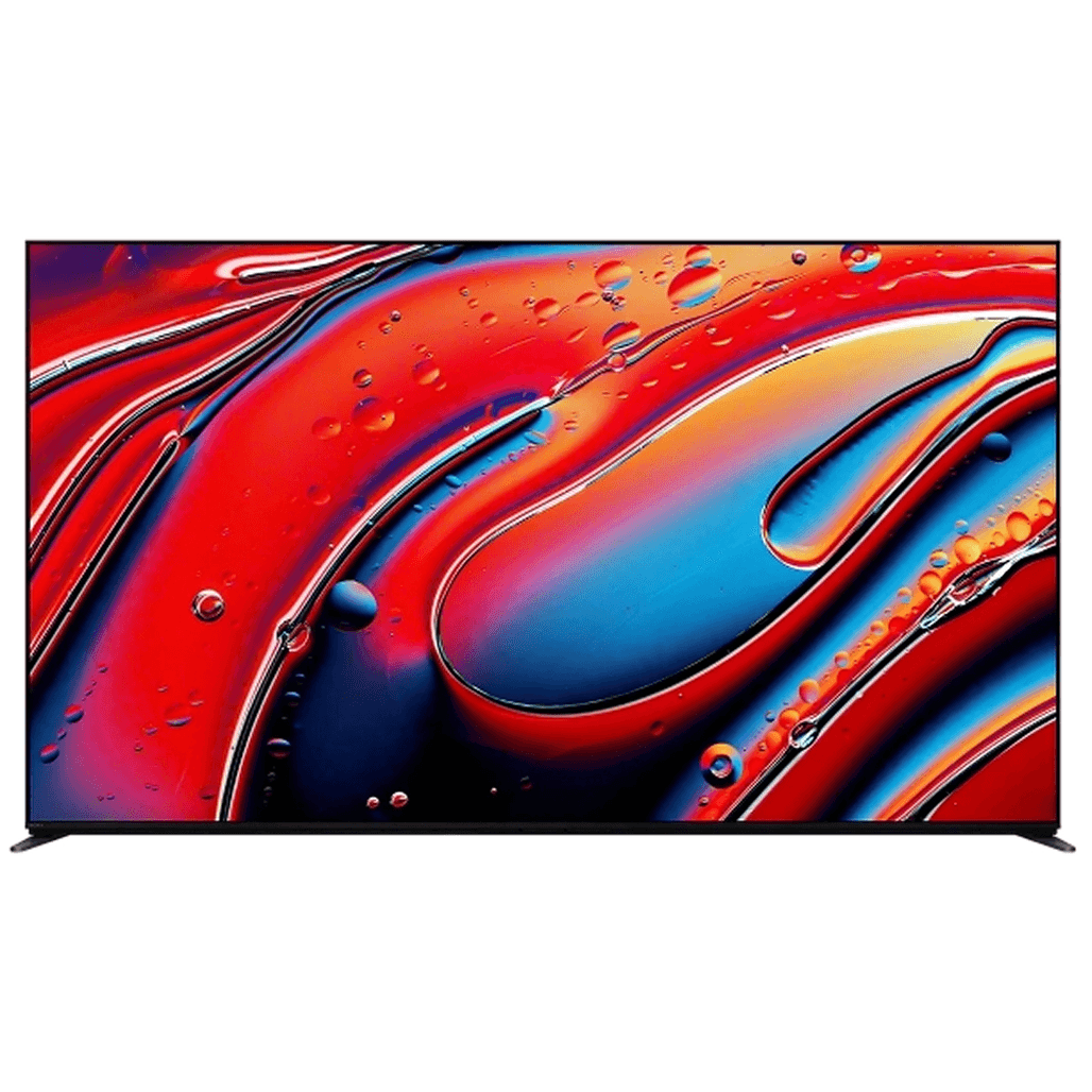 Google Tivi Sony Mini LED 4K 75 inch 2024 (K 75XR90)