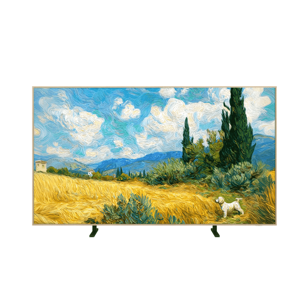 Google tivi TCL QD Mini Led 4K 55 inch 2026 (55A400 Pro)