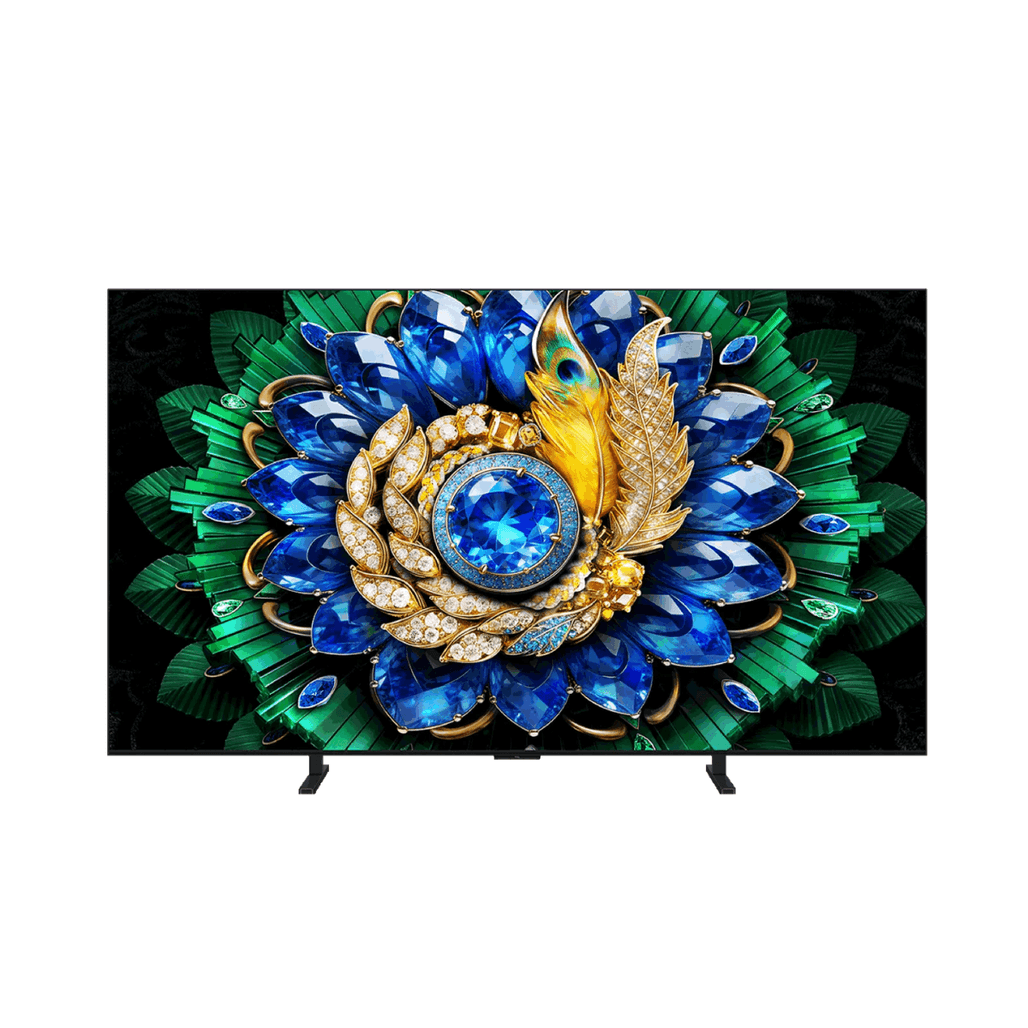Google tivi TCL QD Mini Led 4K 55 inch 2026 (55A400M)
