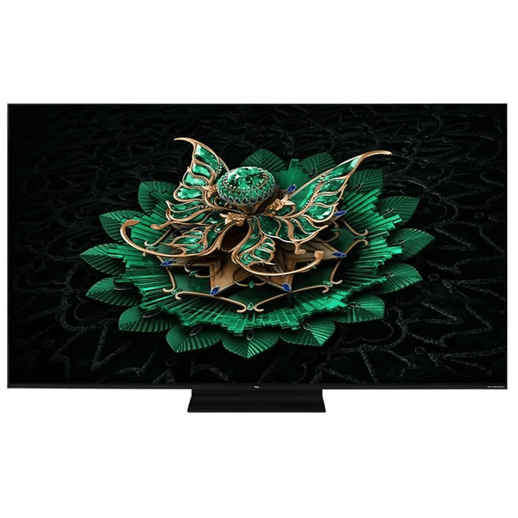Google tivi TCL QD MiniLED 144Hz 4K 75 inch 2025 (75C7K)