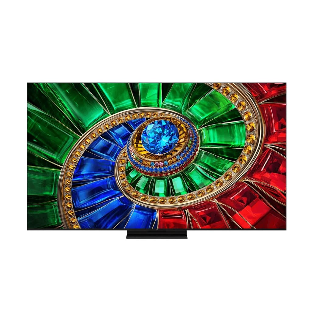 Google tivi TCL RGB Mini Led 4K 75 inch 2026 (75RM7L)