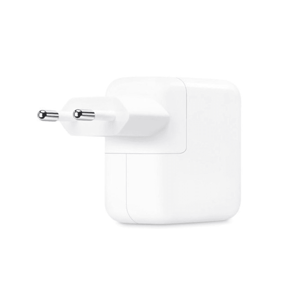 Củ sạc Apple 2 cổng Type C 35W MNWP3ZA A