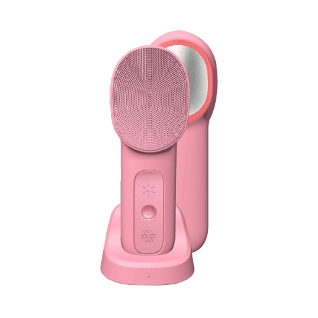 Máy Rửa Mặt Đa Năng SonicRadiant 5 in 1 Beauty Device