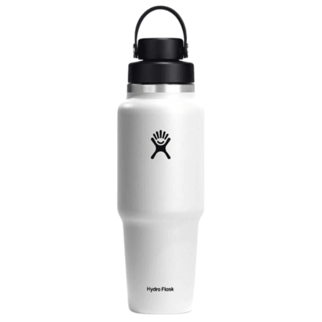 Bình giữ nhiệt Hydro Flask Wide Flex Chug Cap Travel Bottle 946ml WT32BFCC