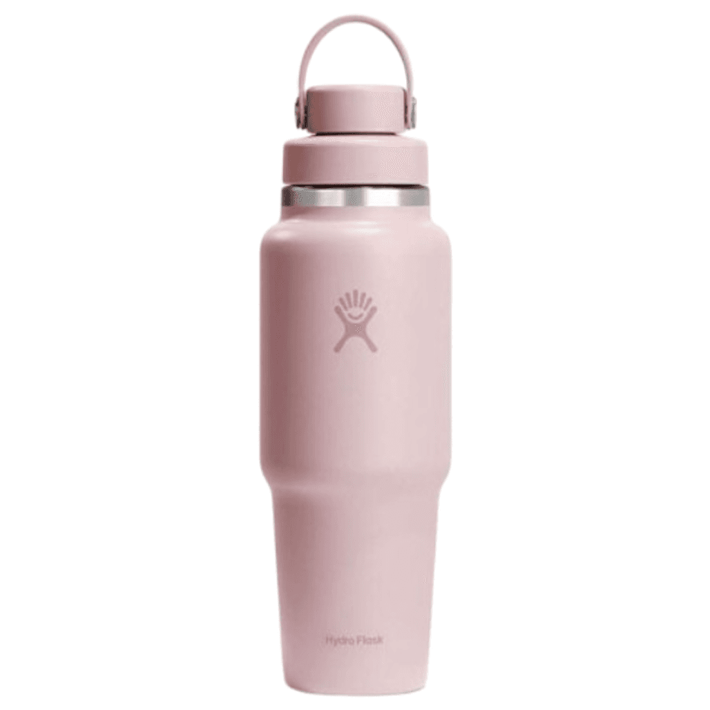 Bình giữ nhiệt Hydro Flask Wide Flex Chug Cap Travel Bottlr 946ml WT32CFCC