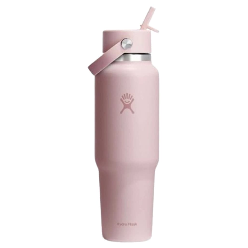 Bình giữ nhiệt Hydro Flask Wide Flex Straw Travel Bottle 1183ml WT40CFS