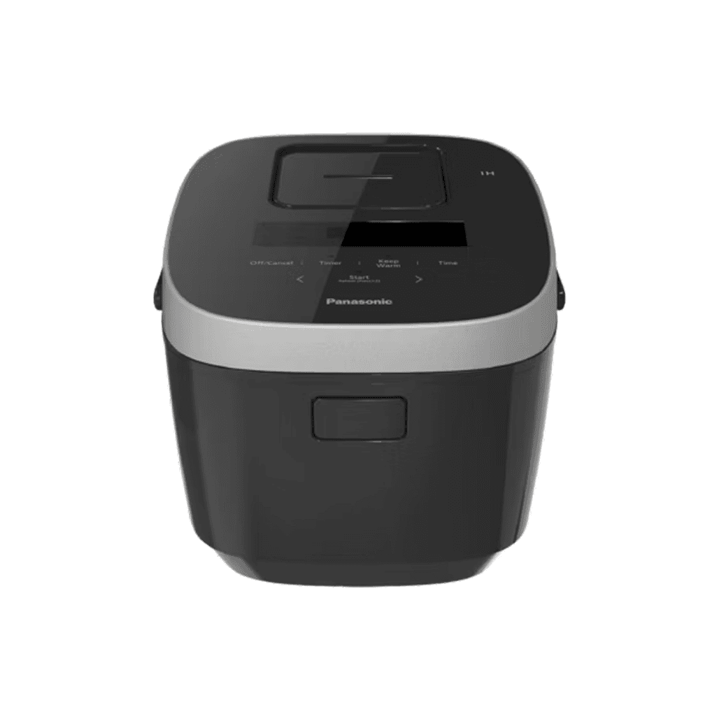 Nồi cơm điện cao tần Panasonic SR HFT153KRA