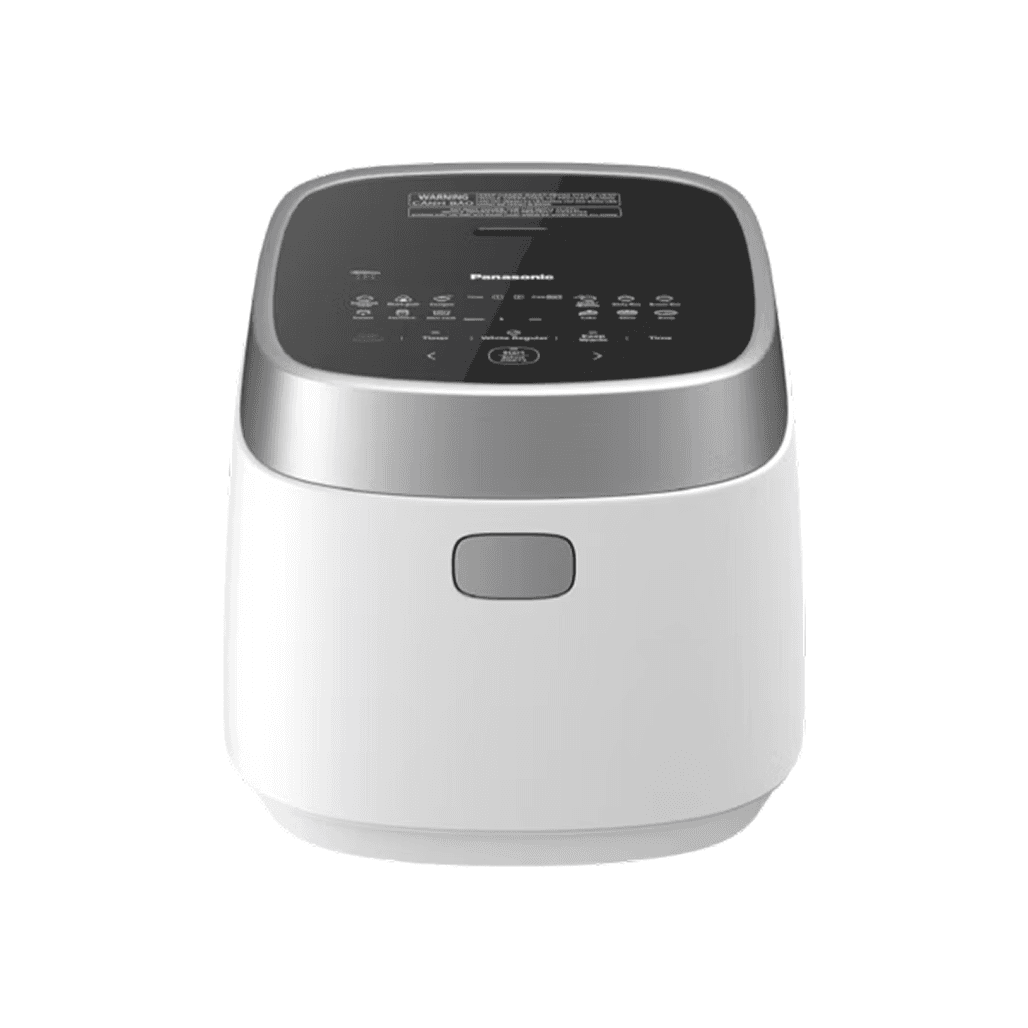 Nồi cơm điện cao tần Panasonic SR HNS151WRA