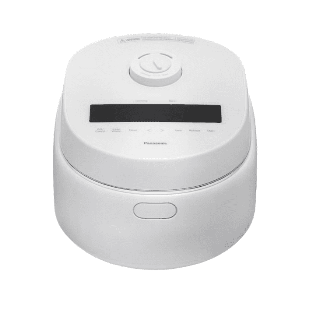 Nồi cơm điện Panasonic SR DK104WRA