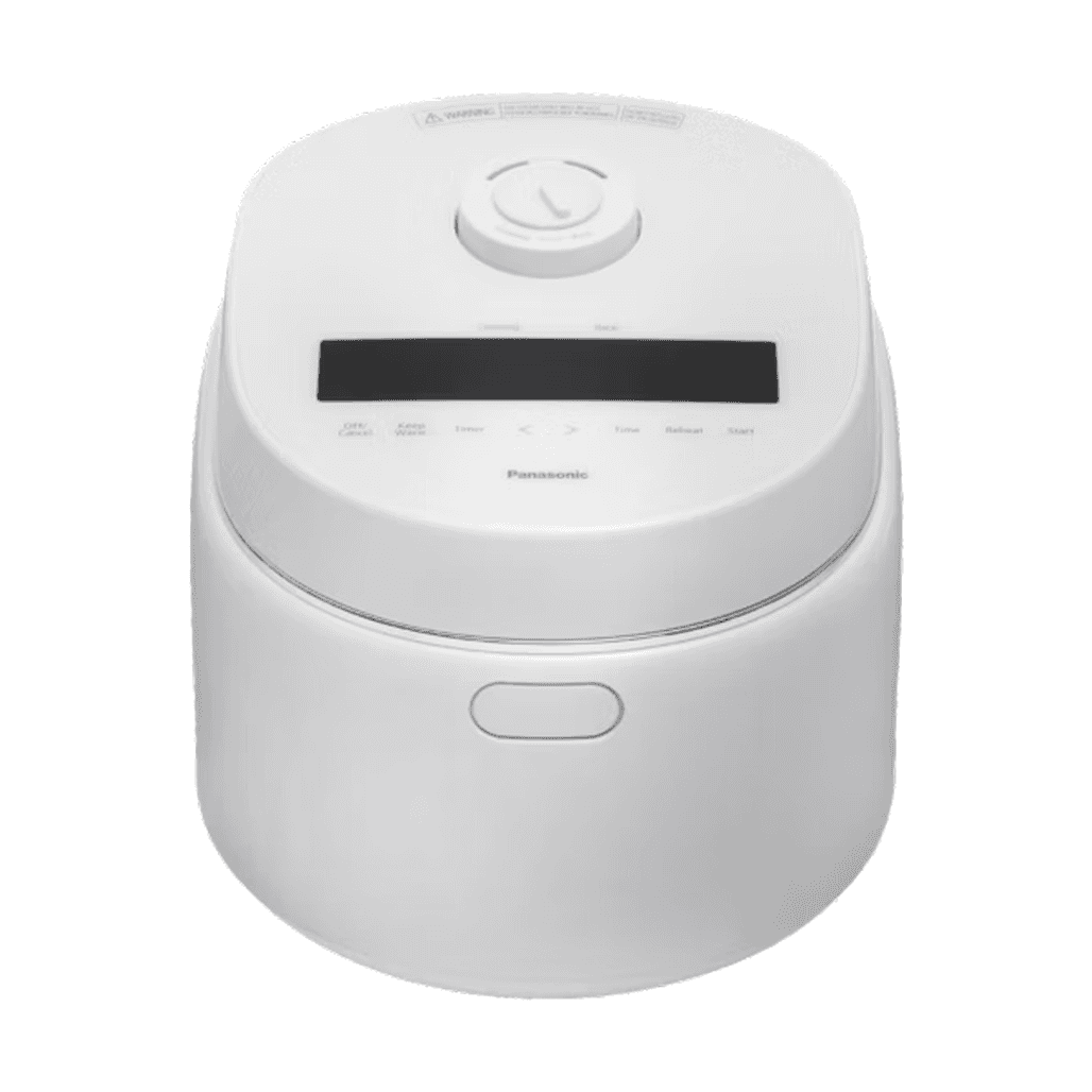 Nồi cơm điện Panasonic SR DK184WRA