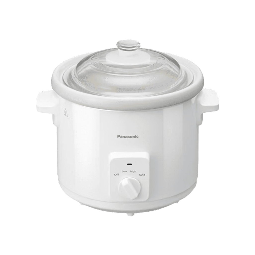Nồi nấu chậm Panasonic NF N31AWRA